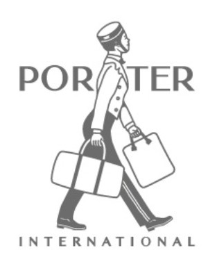 porter international logo
