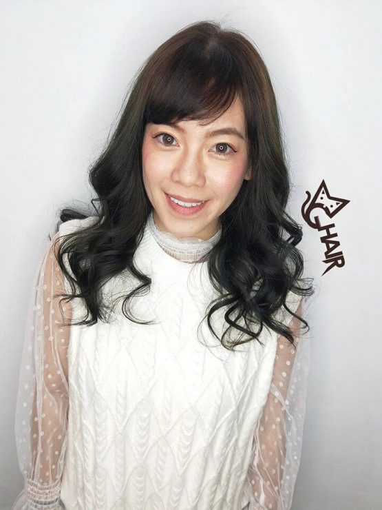 三重美髮