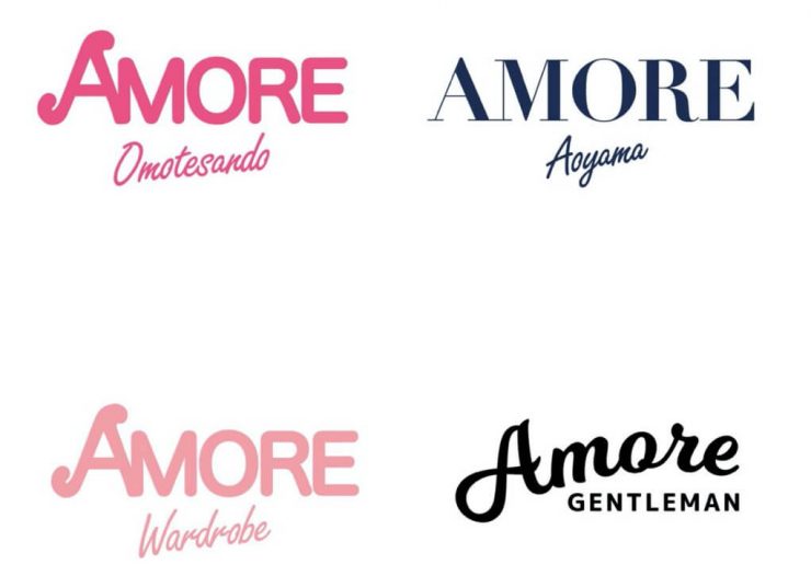 中古店AMORE