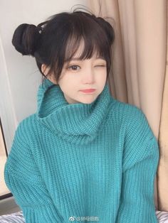 假瀏海髮片