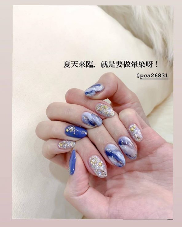 台北美甲店推薦