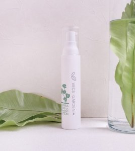 台灣保養品推薦 積雪草彈潤修護乳
