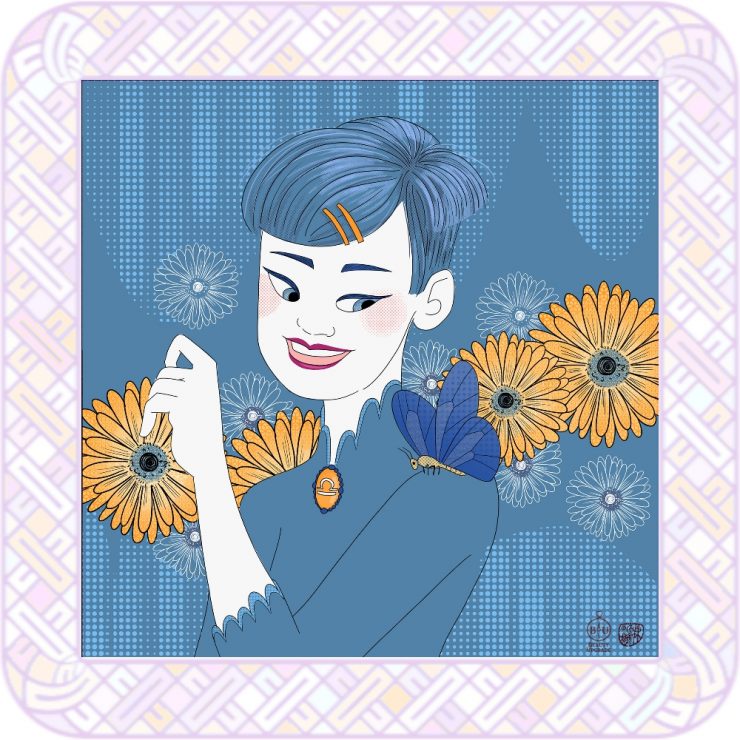 星座