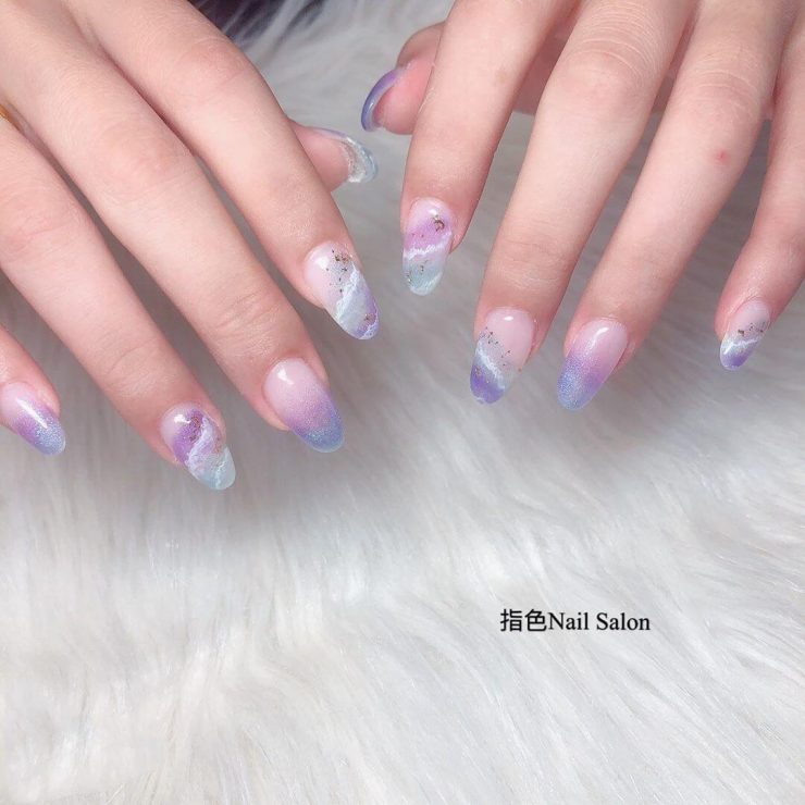 宜蘭彩繪指甲