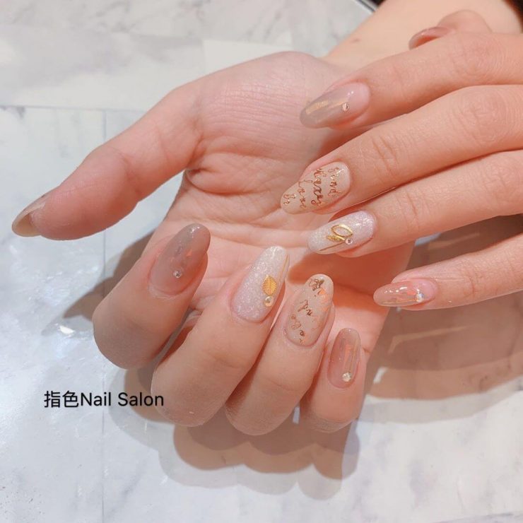 宜蘭美甲店推薦