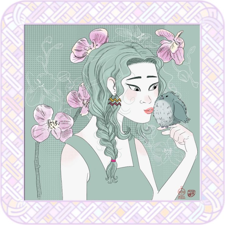 星座