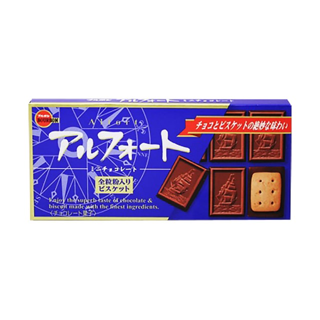 日本零食