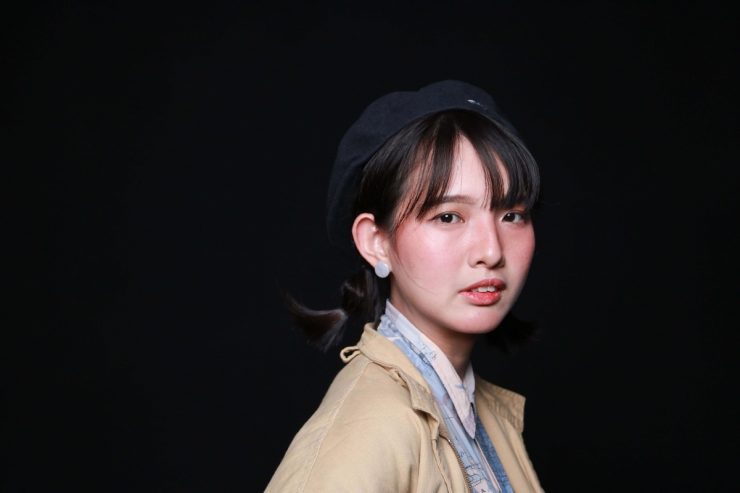 復古英文