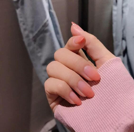 指甲油