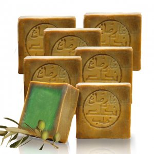 異國潔膚皂推薦 阿勒坡純手工古皂