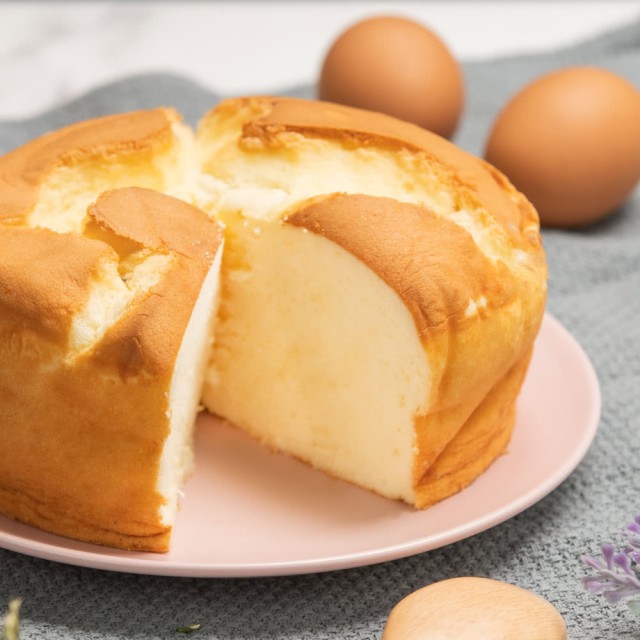 布丁蛋糕