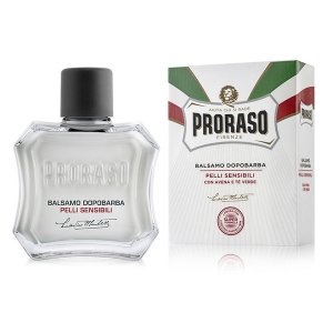 520愛自己 義大利 PRORASO 鬍後修復霜