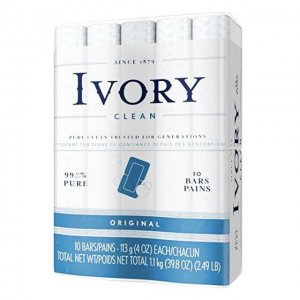 異國潔膚皂推薦 清新香皂