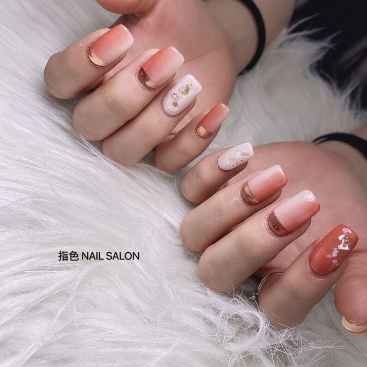 美甲推薦宜蘭夜市旁