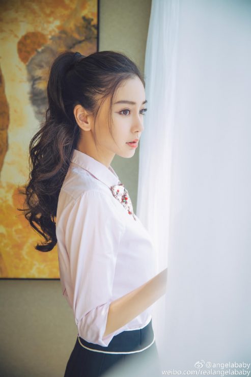 自然假髮片
