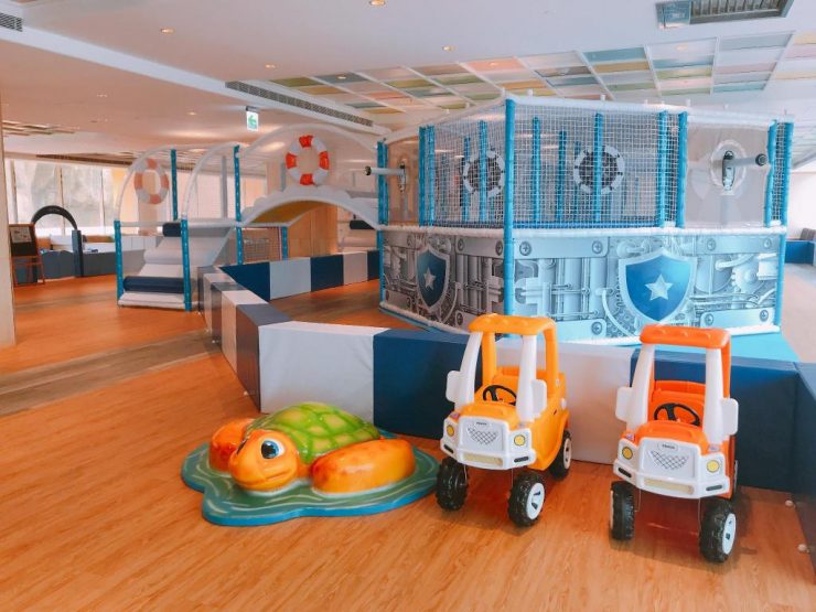 薆悅酒店野柳渡假館