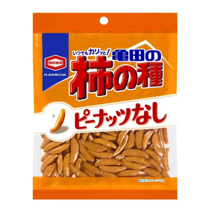 日本零食