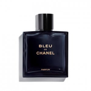 渣男香水 Bleu De Chanel 男性淡香水