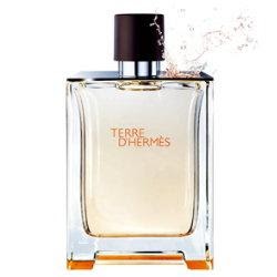 渣男香水 愛馬仕大地男香 TERRE D’HERMES