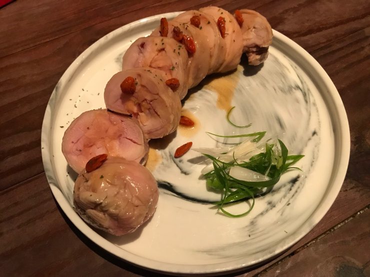 台北餐酒館