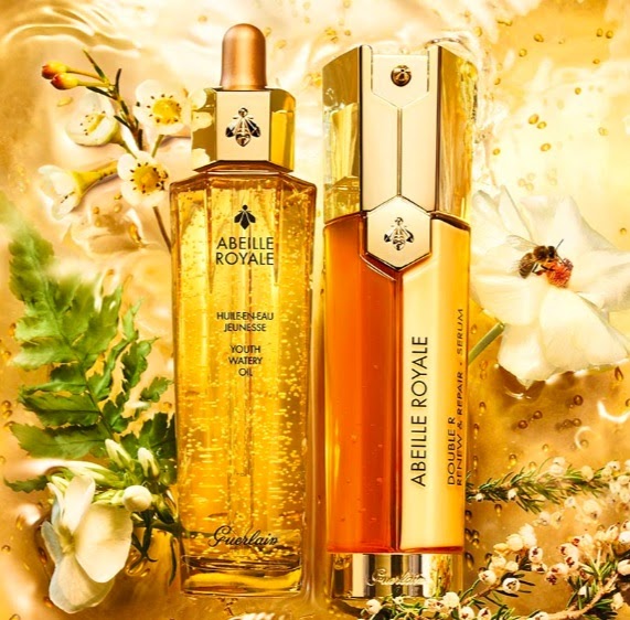 貴婦品牌「Guerlain嬌蘭」的介紹