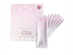 泡泡面膜推薦 CO2碳酸凝膠泡泡面膜