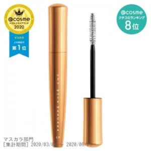 COSME票選2020年最強彩妝大公開