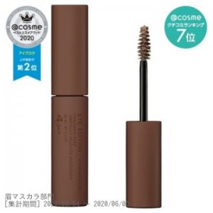 COSME票選2020年最強彩妝大公開