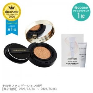 @COSME底妝產品篇