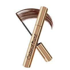 開架第一睫毛王1028飛激長瞬翹防水睫毛膏【Chocolate Brown 飛激長巧克棕】