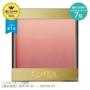 COSME票選2020年最強彩妝大公開