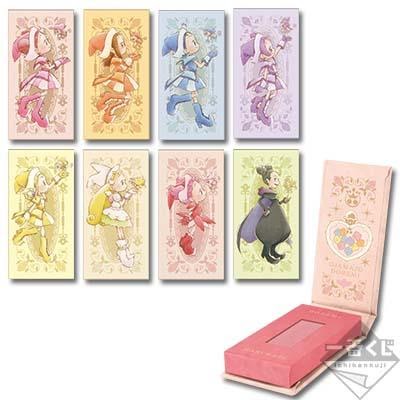 小魔女DOREMI