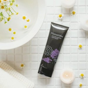 日本海泥洗面乳推薦 microbio promote cleaning gel