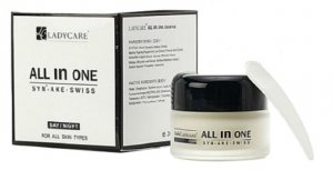 MeTime單身旅行 ALL IN ONE抗齡精質霜