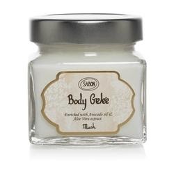 2021夏季身體保養新品 麝香清爽保濕凝凍