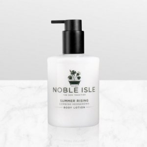 2021夏季身體保養新品 夏季日出身體乳