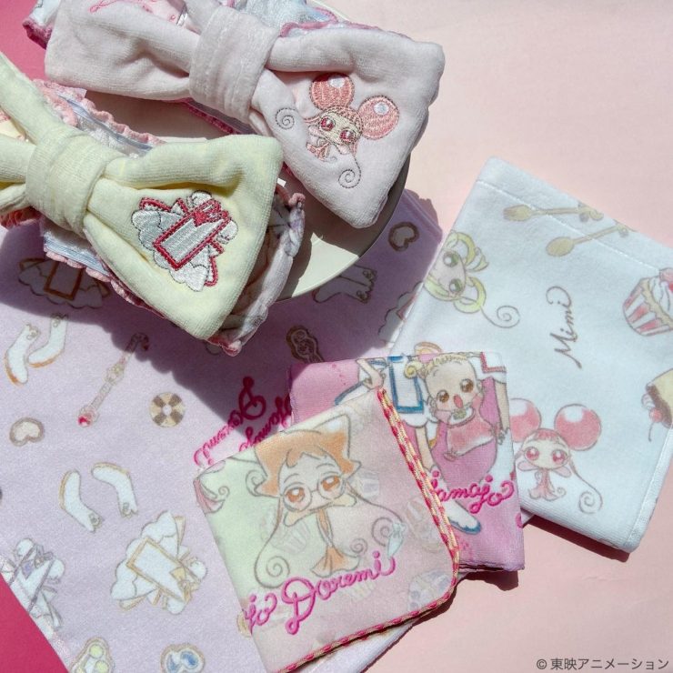 小魔女DOREMI