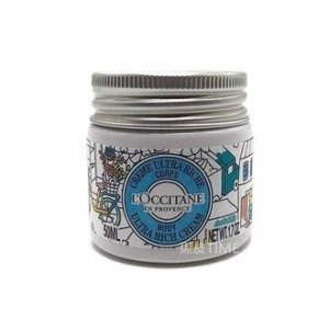 2021夏季身體保養新品 彩繪限定版 乳油木保濕身體霜