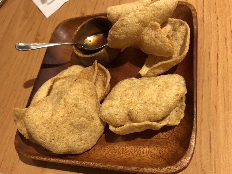 小碧潭 泰式料理