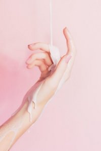 甜美系香水沐浴乳推薦