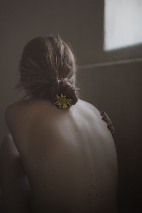 2021夏季身體保養新品