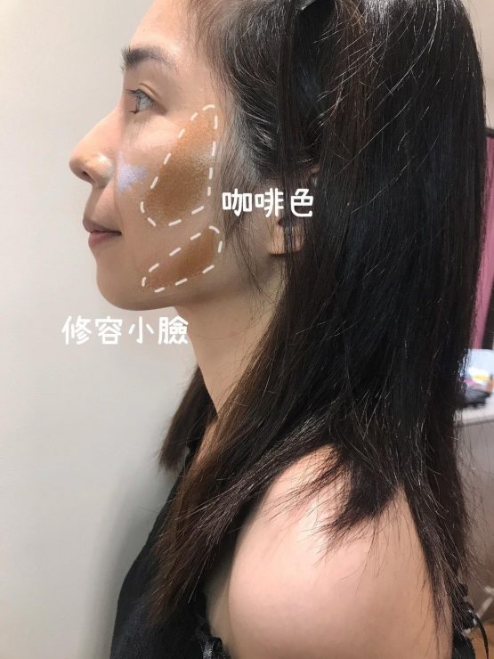 長效遮瑕術