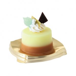 甜點皂diy Cosme Patissier