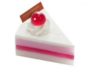 甜點皂diy Cosme Patissier