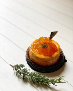 甜點皂diy AromaticaLabo.