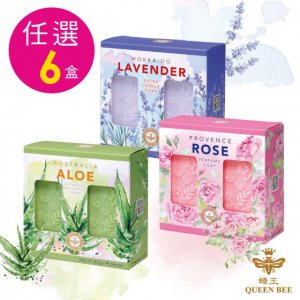 蜂王推薦 純萃潔淨寵愛潤膚組