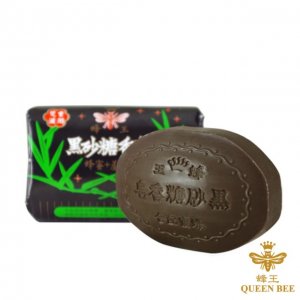 蜂王推薦 黑砂糖香皂