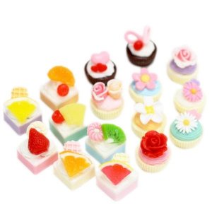 甜點皂diy liilii