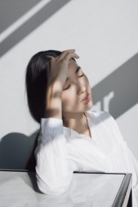 透明美肌養成