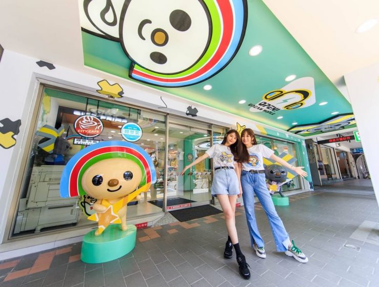便利商店保養品推薦